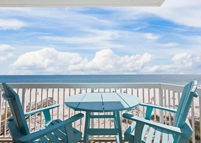 Caribbean 304 Holiday home *