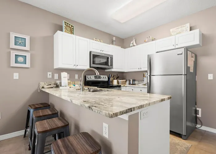 Holiday home Caribbean 304 Gulf Shores