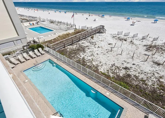 Caribbean 304 Gulf Shores