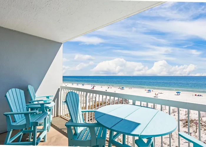 Caribbean 304 Gulf Shores