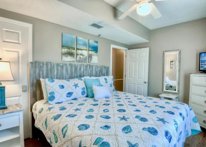 Holiday home Caribbean 304 *