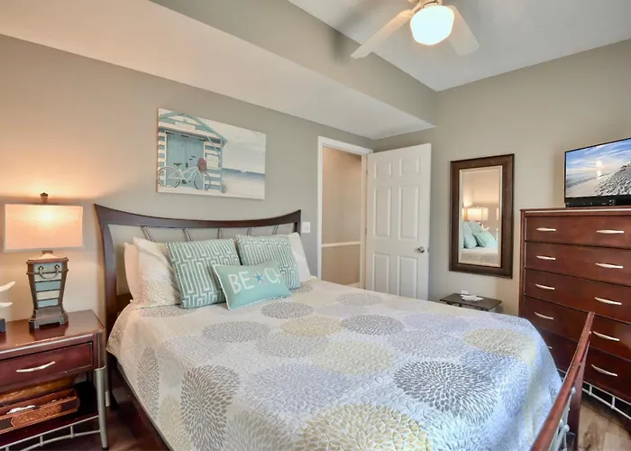 Caribbean 304 * Gulf Shores