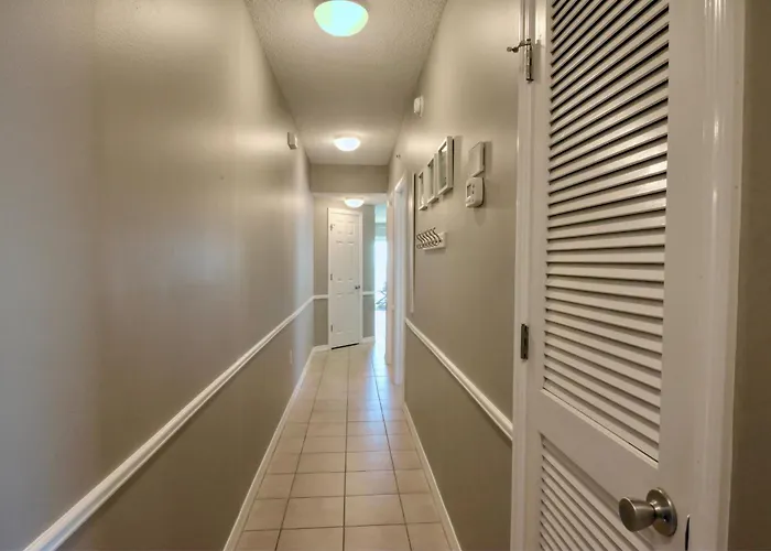 Caribbean 304 Holiday home Gulf Shores