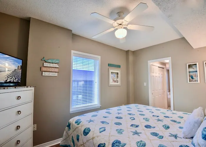 Caribbean 304 * Gulf Shores