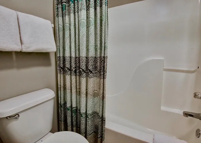 Caribbean 304 Holiday home Gulf Shores