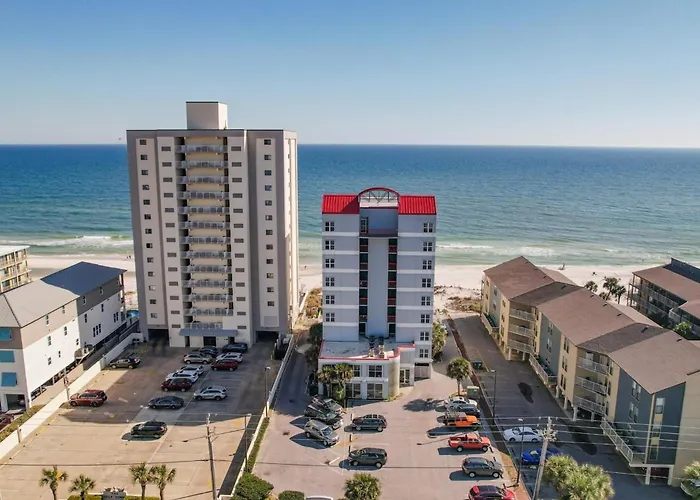 Caribbean 304 * Gulf Shores