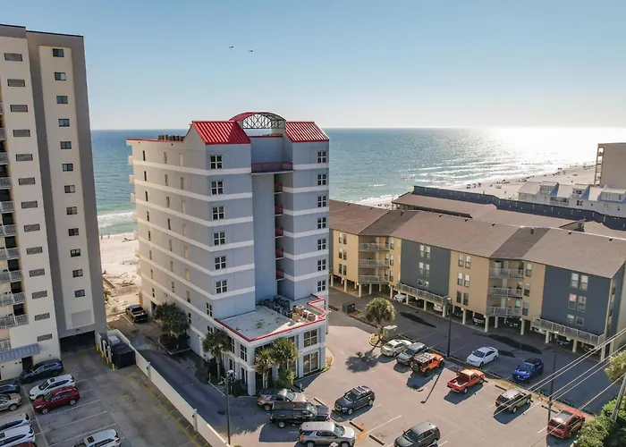Caribbean 304 * Gulf Shores